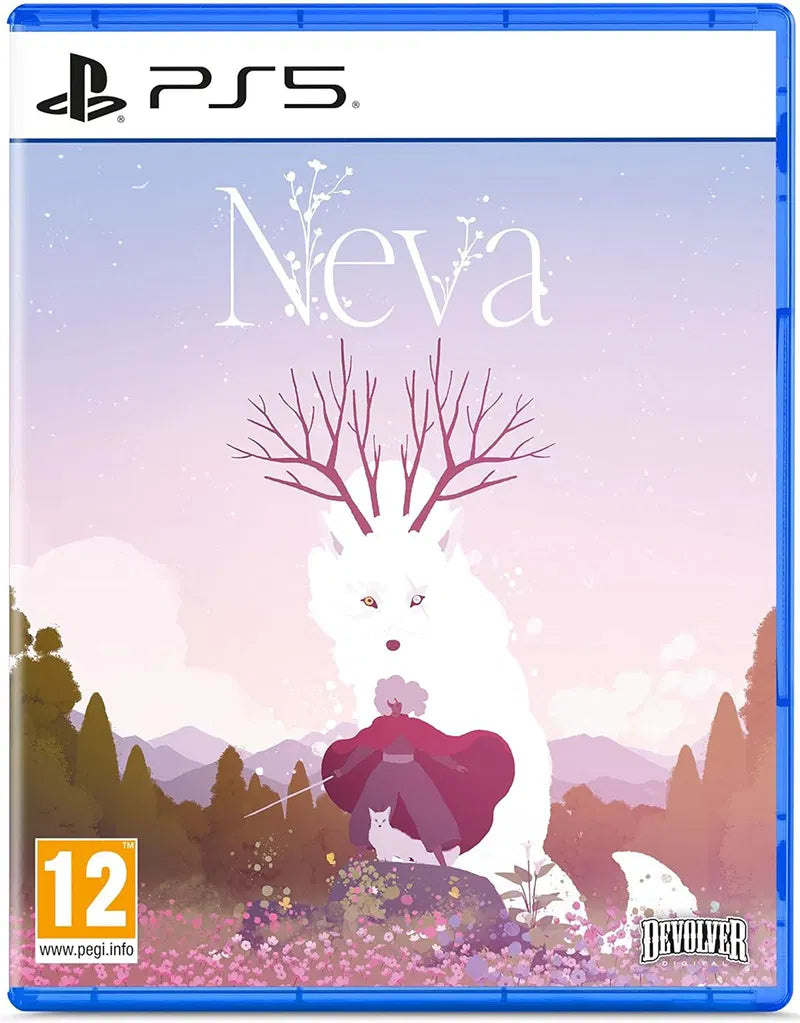 [PS5] Neva R2