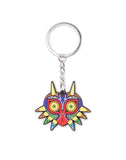 Zelda Majora's Mask Keychain