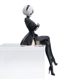 NieR:Automata Ver1.1a - 2B PM Prize Figure (12cm)