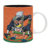 Official Anime Naruto Kakashi - Mug 320ml