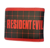 [Horror] Resident Evil Wallet