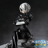 NieR:Automata Ver1.1a - 2B PM Prize Figure (12cm)