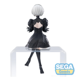 NieR:Automata Ver1.1a - 2B PM Prize Figure (12cm)