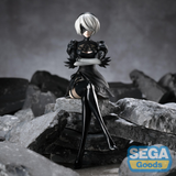 NieR:Automata Ver1.1a - 2B PM Prize Figure (12cm)