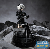 NieR:Automata Ver1.1a - 2B PM Prize Figure (12cm)