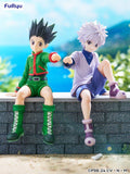 Anime Hunter X Hunter Killua Figure (13cm)