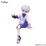 Anime Hunter X Hunter Killua Figure (13cm)