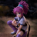 Anime Hunter x Hunter: Machi Komacine Figure (10cm)