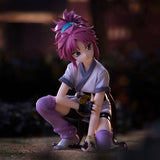 Anime Hunter x Hunter: Machi Komacine Figure (10cm)