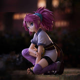 Anime Hunter x Hunter: Machi Komacine Figure (10cm)