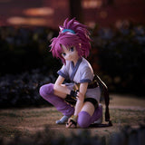 Anime Hunter x Hunter: Machi Komacine Figure (10cm)