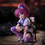 Anime Hunter x Hunter: Machi Komacine Figure (10cm)