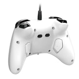 Horipad Turbo for Nintendo Switch 2, Windows PC (White)