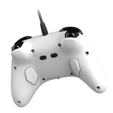 Horipad Turbo for Nintendo Switch 2, Windows PC (White)