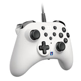 Horipad Turbo for Nintendo Switch 2, Windows PC (White)