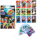 UNO Anime All Stars Edition