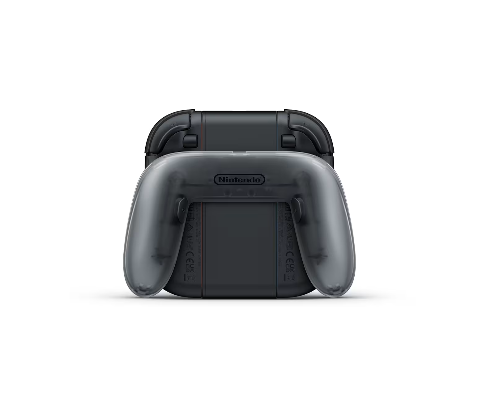 [NS2] Joy-Con 2 Charging Grip