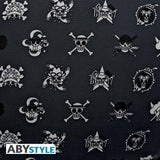 Official Anime One Piece Skull Cushion (32x8x32cm)