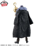 Anime One Piece Crocodile Figure - (17cm)