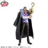 Anime One Piece Crocodile Figure - (17cm)