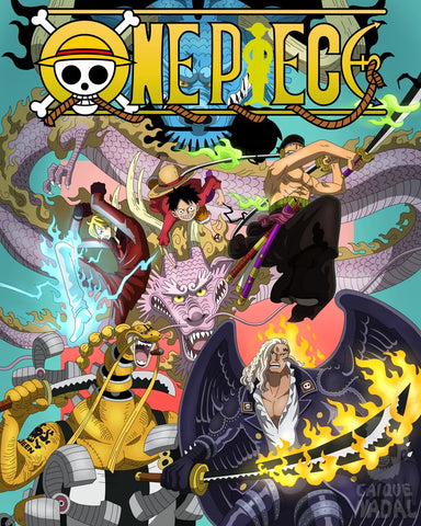 One Piece 102 (Arabic Edition)