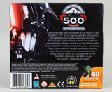 [RTR] Star Wars Darth Vader Special Edition 500th Figure (15cm)