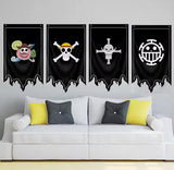 Anime One Piece Flag (50*30)