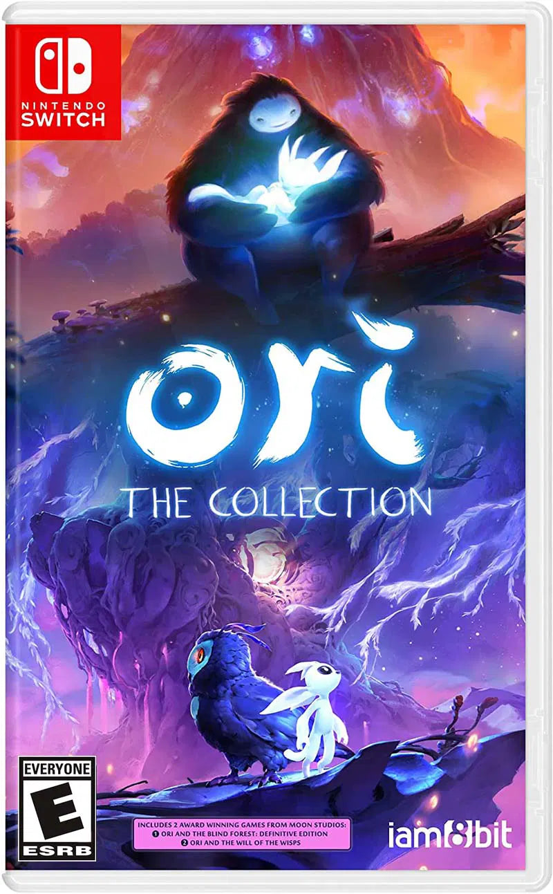 [NS] ORI The Collection R1