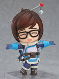 Nendoroid Overwatch - Mei: Classic Skin Edition Figure (11cm)