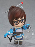 Nendoroid Overwatch - Mei: Classic Skin Edition Figure (11cm)