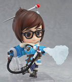 Nendoroid Overwatch - Mei: Classic Skin Edition Figure (11cm)