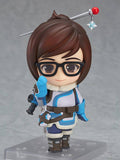 Nendoroid Overwatch - Mei: Classic Skin Edition Figure (11cm)