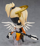 Nendoroid Overwatch - Mercy: Classic Skin Edition Figure (11cm)