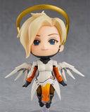 Nendoroid Overwatch - Mercy: Classic Skin Edition Figure (11cm)
