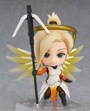 Nendoroid Overwatch - Mercy: Classic Skin Edition Figure (11cm)