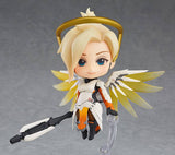 Nendoroid Overwatch - Mercy: Classic Skin Edition Figure (11cm)