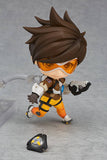 Nendoroid Overwatch - Tracer: Classic Skin Edition Figure (11cm)