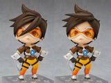 Nendoroid Overwatch - Tracer: Classic Skin Edition Figure (11cm)
