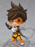Nendoroid Overwatch - Tracer: Classic Skin Edition Figure (11cm)