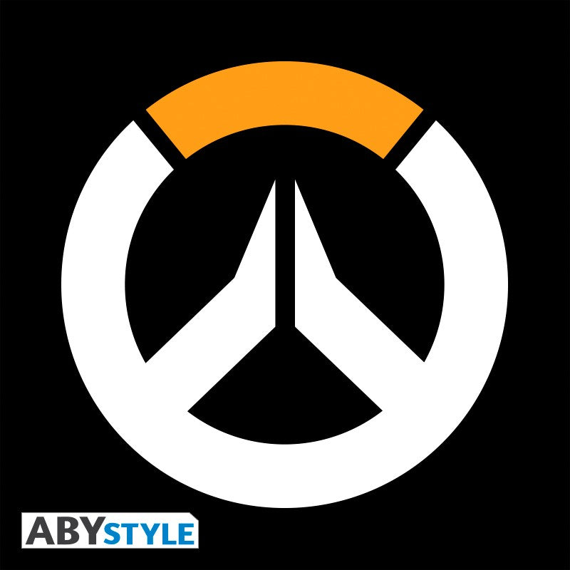 Official Overwatch Varsity Jacket Crest