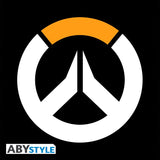 Official Overwatch Varsity Jacket Crest