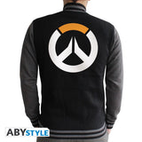 Official Overwatch Varsity Jacket Crest