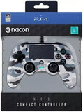 [PS4 ] Nacon Wired Compact Controller