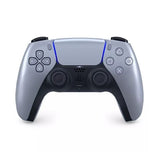 [PS5] DualSense Wireless Controller Sterling Silver