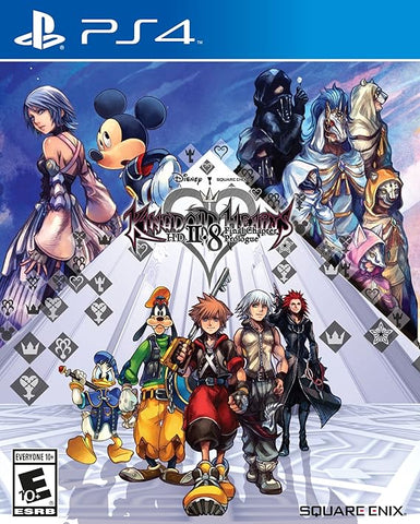 [PS4] Kingdom Hearts HD 2.8 Final Chapter Prologue R1