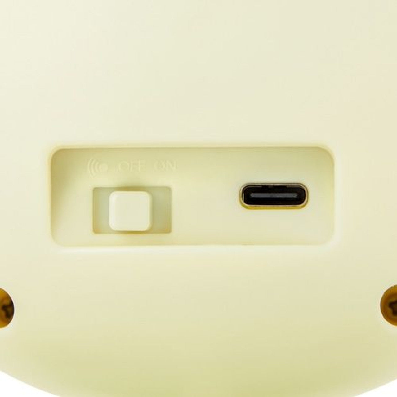 Official Anime Pokemon Center Morelull LED Light with Motion Sensor - Exclusive in Pokemon/ Nintendo Japan (40cm)