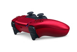 [PS5] Dualsense Controller Volcanic Red