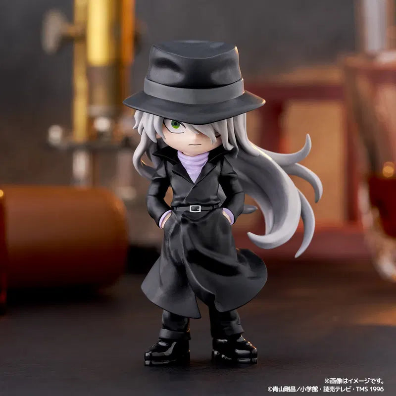 PalVerse Anime Detective Conan Vol. 2 Figure (Set of 6 Pieces)