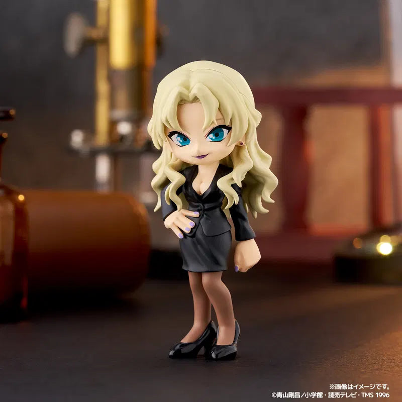 PalVerse Anime Detective Conan Vol. 2 Figure (Set of 6 Pieces)