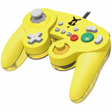 Official Hori GameCube Classic Controller for Nintendo Switch - Pokemon Pikachu